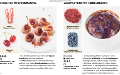 Kochen & Backen * EMF Verlag Das einfachste Kochbuch der Welt