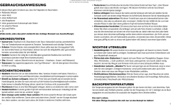 Kochen & Backen * EMF Verlag Das einfachste Kochbuch der Welt