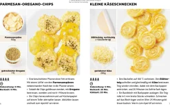Kochen & Backen * EMF Verlag Das einfachste Kochbuch der Welt