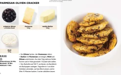 Kochen & Backen * EMF Verlag Das einfachste Kochbuch der Welt