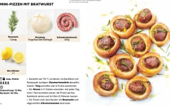 Kochen & Backen * EMF Verlag Das einfachste Kochbuch der Welt