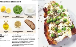 Kochen & Backen * EMF Verlag Das einfachste Kochbuch der Welt