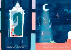 Kinderbücher|Ratgeber * Hatje Cantz Verlag Das Grand Hotel der Gefühle