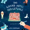Kinderbücher|Ratgeber * Hatje Cantz Verlag Das Grand Hotel der Gefühle Mitmachbuch