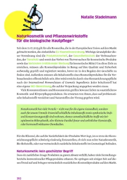 Sachbücher * Stadelmann Verlag Das große Buch für die gesunde Haut