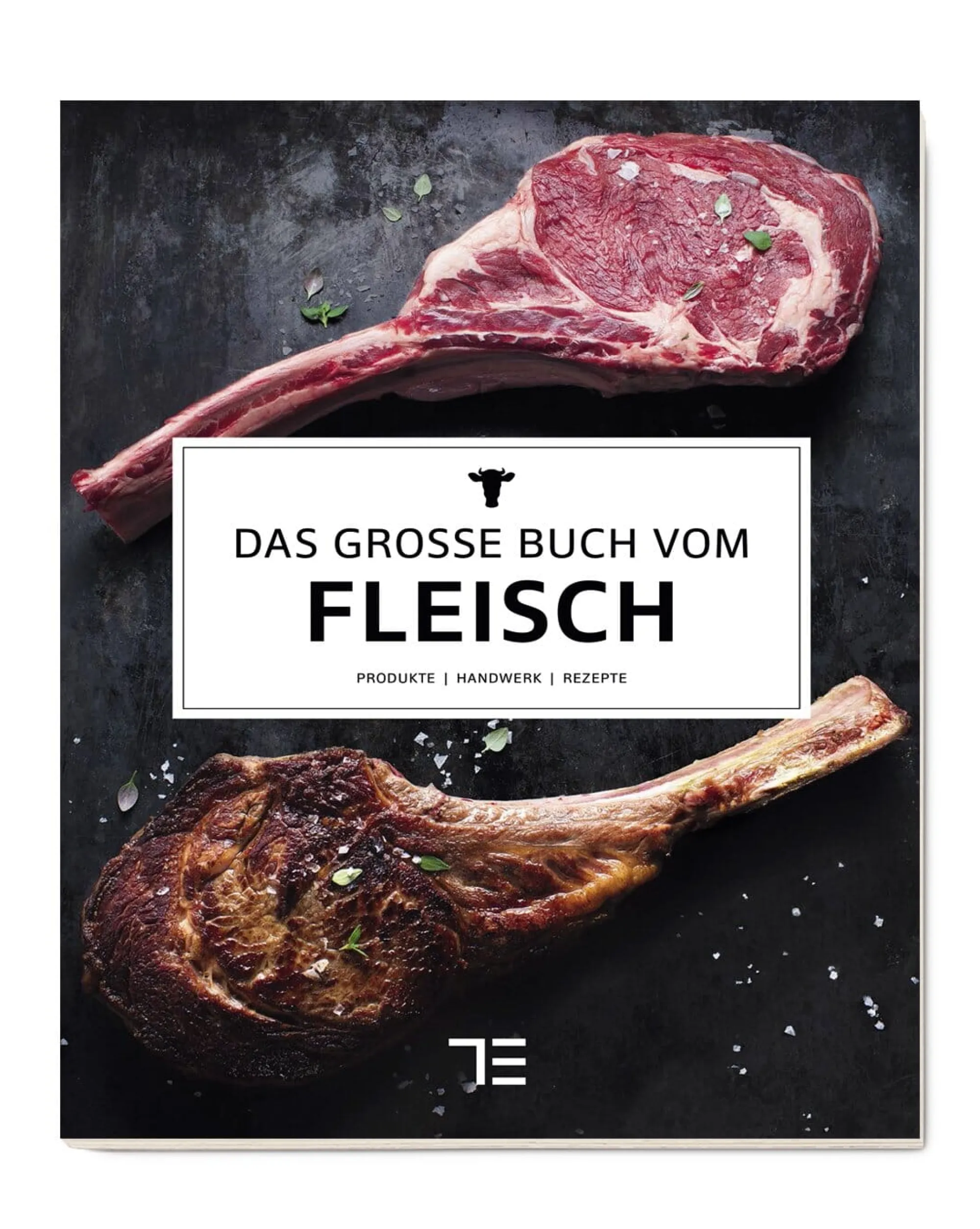 Kochen & Backen * Gräfe und Unzer Verlag Das große Buch vom Fleisch