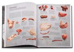 Kochen & Backen * Gräfe und Unzer Verlag Das große Buch vom Fleisch