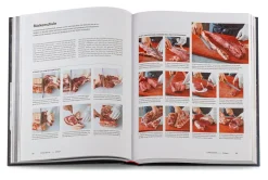 Kochen & Backen * Gräfe und Unzer Verlag Das große Buch vom Fleisch