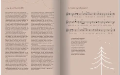 Kochen & Backen * Landwirtschaftsverlag Das große Landlust-Weihnachtsbuch