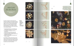 Kochen & Backen * Landwirtschaftsverlag Das große Landlust-Weihnachtsbuch