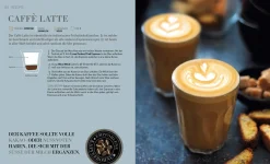 Sachbücher * Dorling Kindersley Verlag Das Kaffee Buch