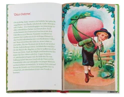 Kinderbücher|Kinderbücher * Jan Thorbecke Verlag Das kleine Buch der Osterbräuche