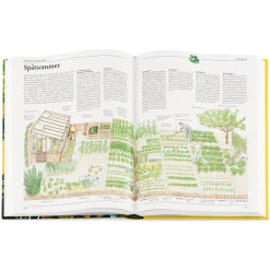 Garten & Natur|Ratgeber * Dorling Kindersley Verlag Das neue Buch vom Leben auf dem Lande