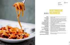 Kochen & Backen * Covadonga Verlag Das neue Grand Tour Kochbuch