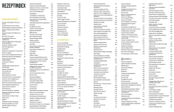 Kochen & Backen * Covadonga Verlag Das neue Grand Tour Kochbuch