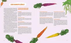 Garten & Natur|Gartenbücher * Löwenzahn Verlag Das phänomenale Erntebeet