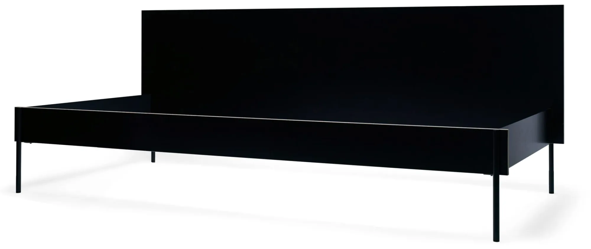 Schlafmöbel|Sitzmöbel * MAGAZIN Daybed Hans Schwarz