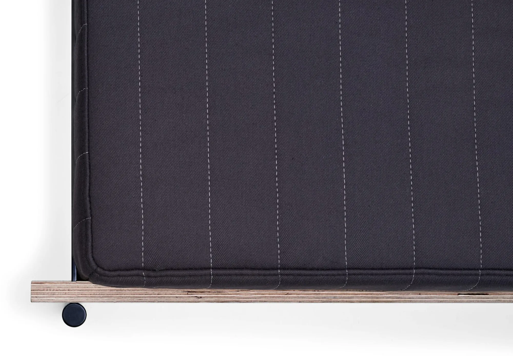 Schlafmöbel|Sitzmöbel * MAGAZIN Daybed Hans Schwarz