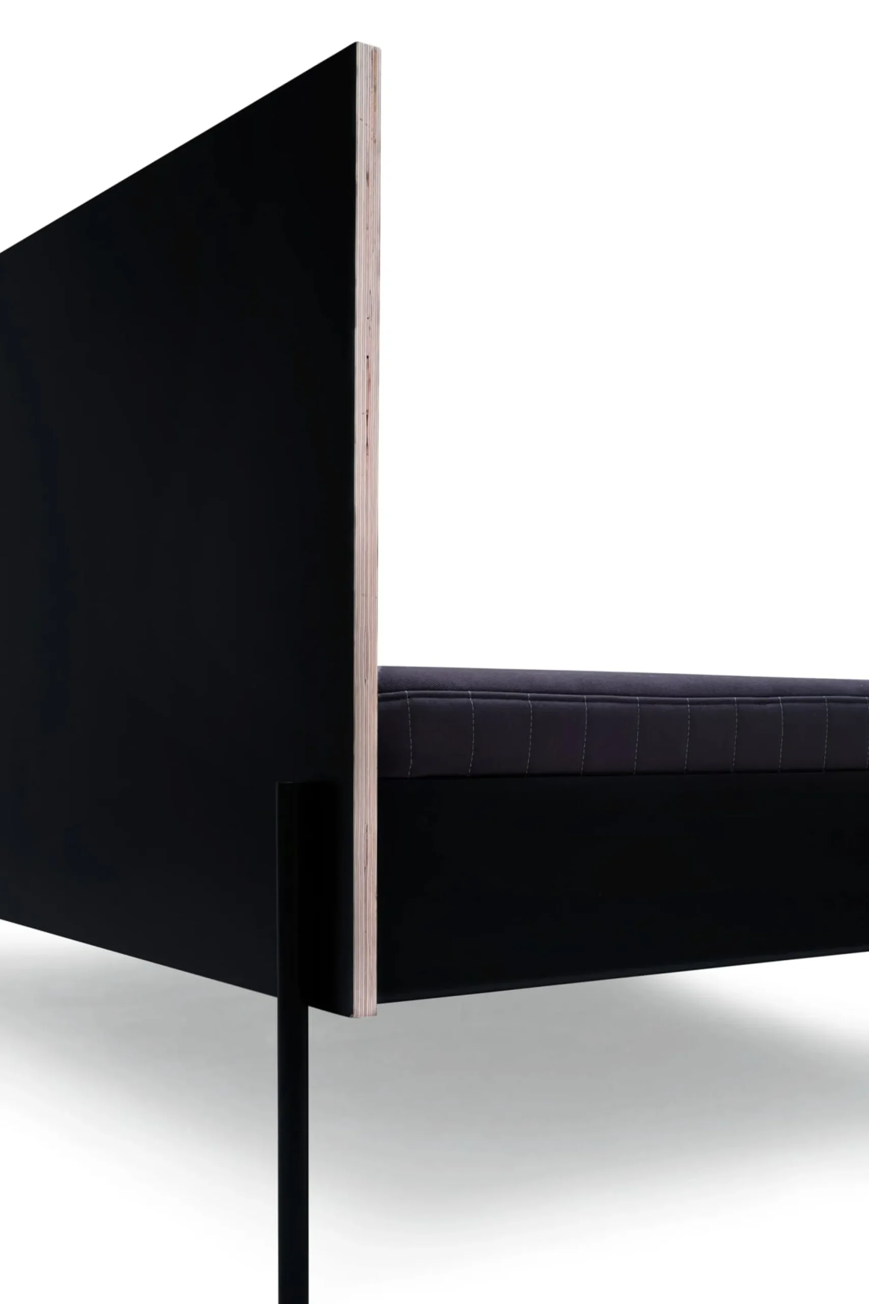 Schlafmöbel|Sitzmöbel * MAGAZIN Daybed Hans Schwarz