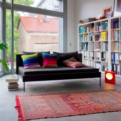 Schlafmöbel|Sitzmöbel * MAGAZIN Daybed Hans Schwarz