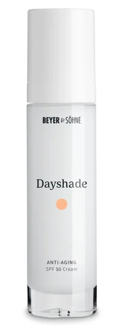 Hautpflege * Beyer & Söhne Dayshade Cream LSF 50