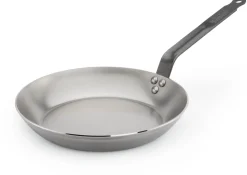 Pfannen * de Buyer Bratpfanne Eisen