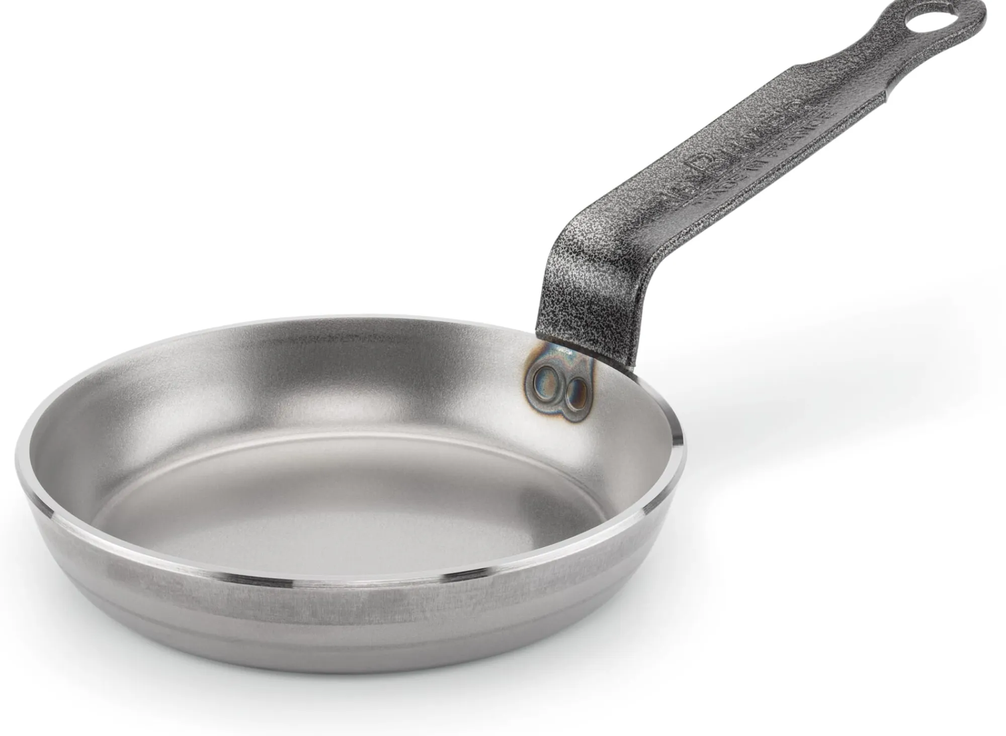 Pfannen * de Buyer Kleines Eisenpfännchen