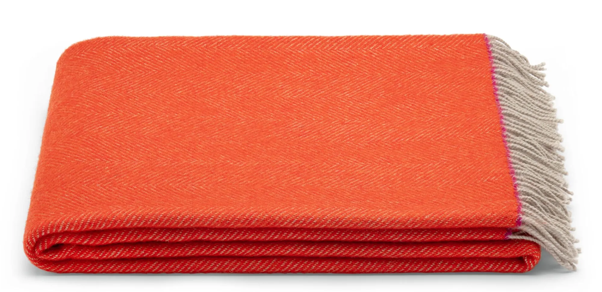 Decken * Decke Horizon Orange