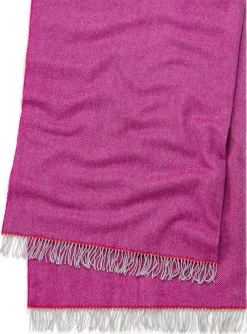 Decken * Decke Horizon Pink
