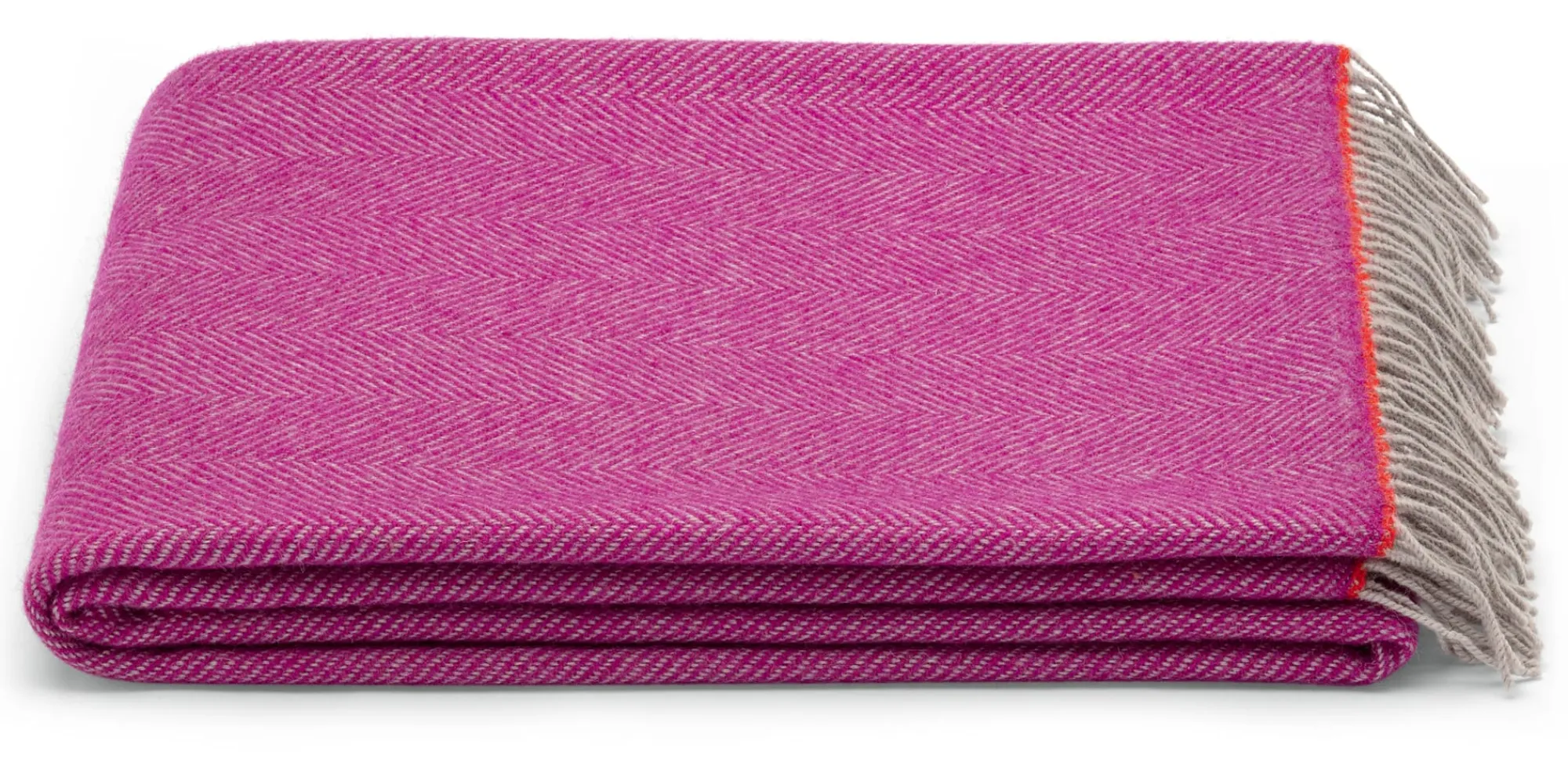 Decken * Decke Horizon Pink