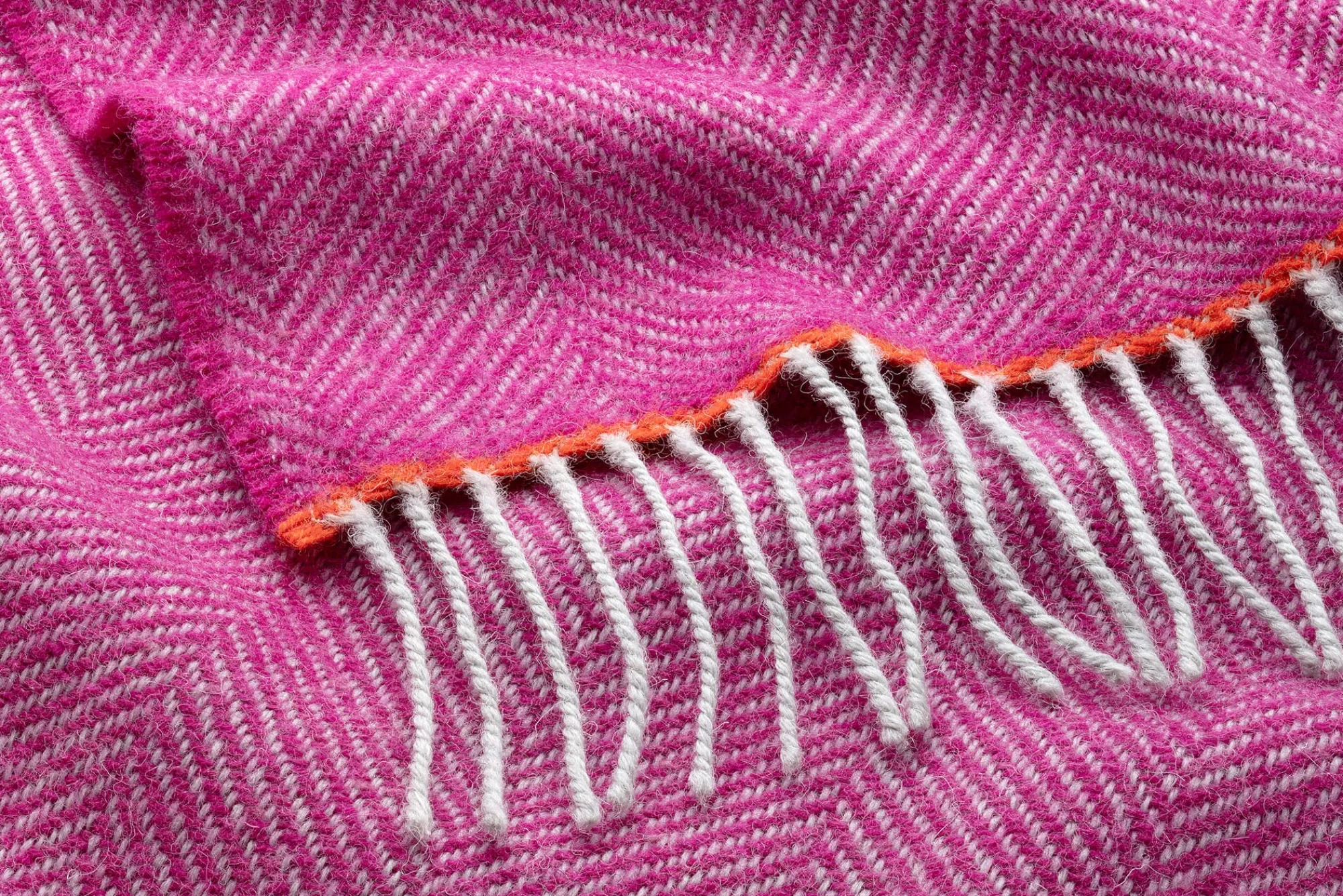 Decken * Decke Horizon Pink