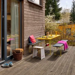 Decken * Decke Horizon Pink
