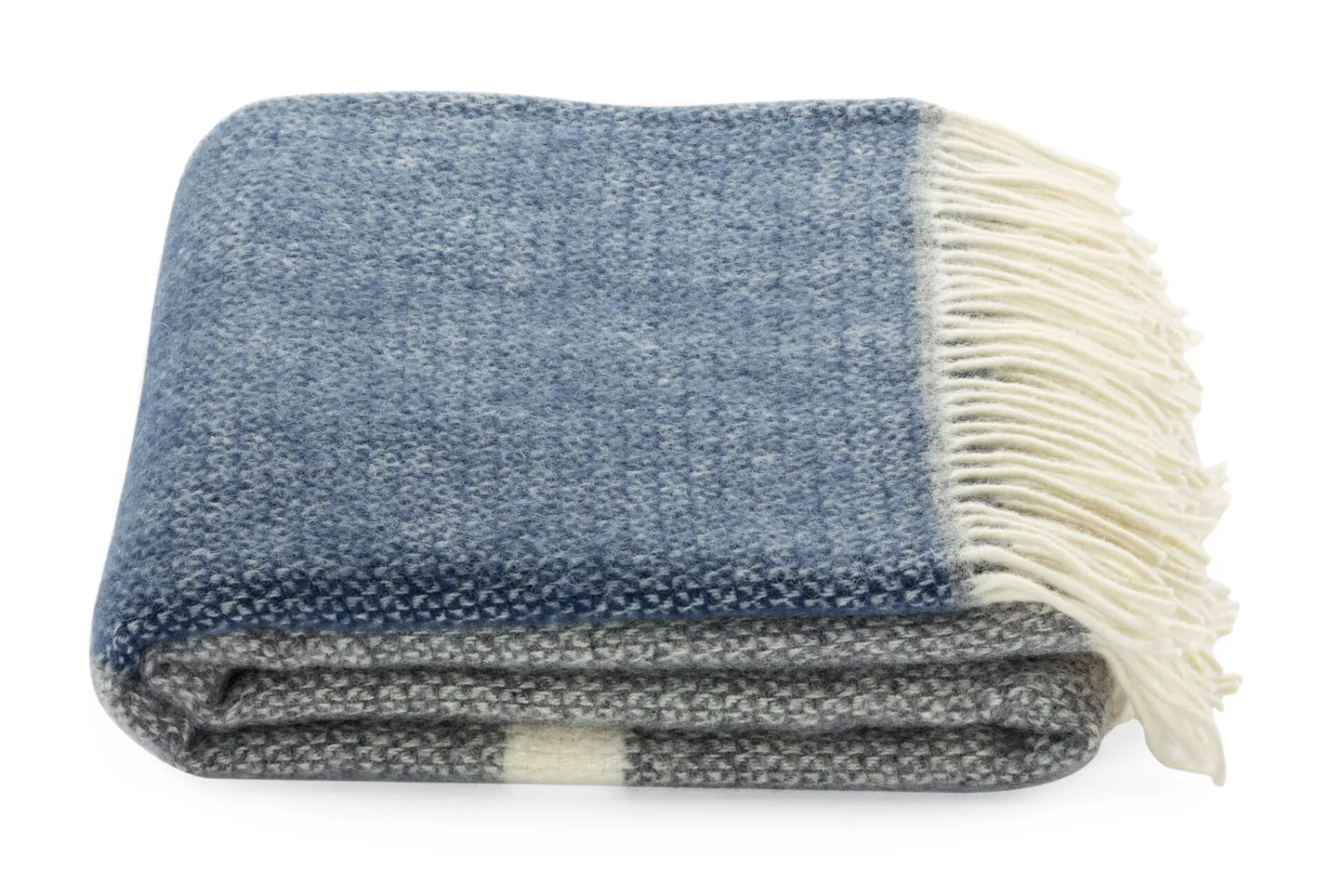 Decken * Tweedmill Textiles Decke Illusion