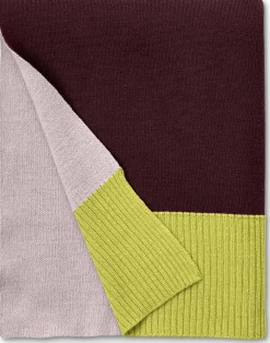 Decken * SUITE702 Decke Knit