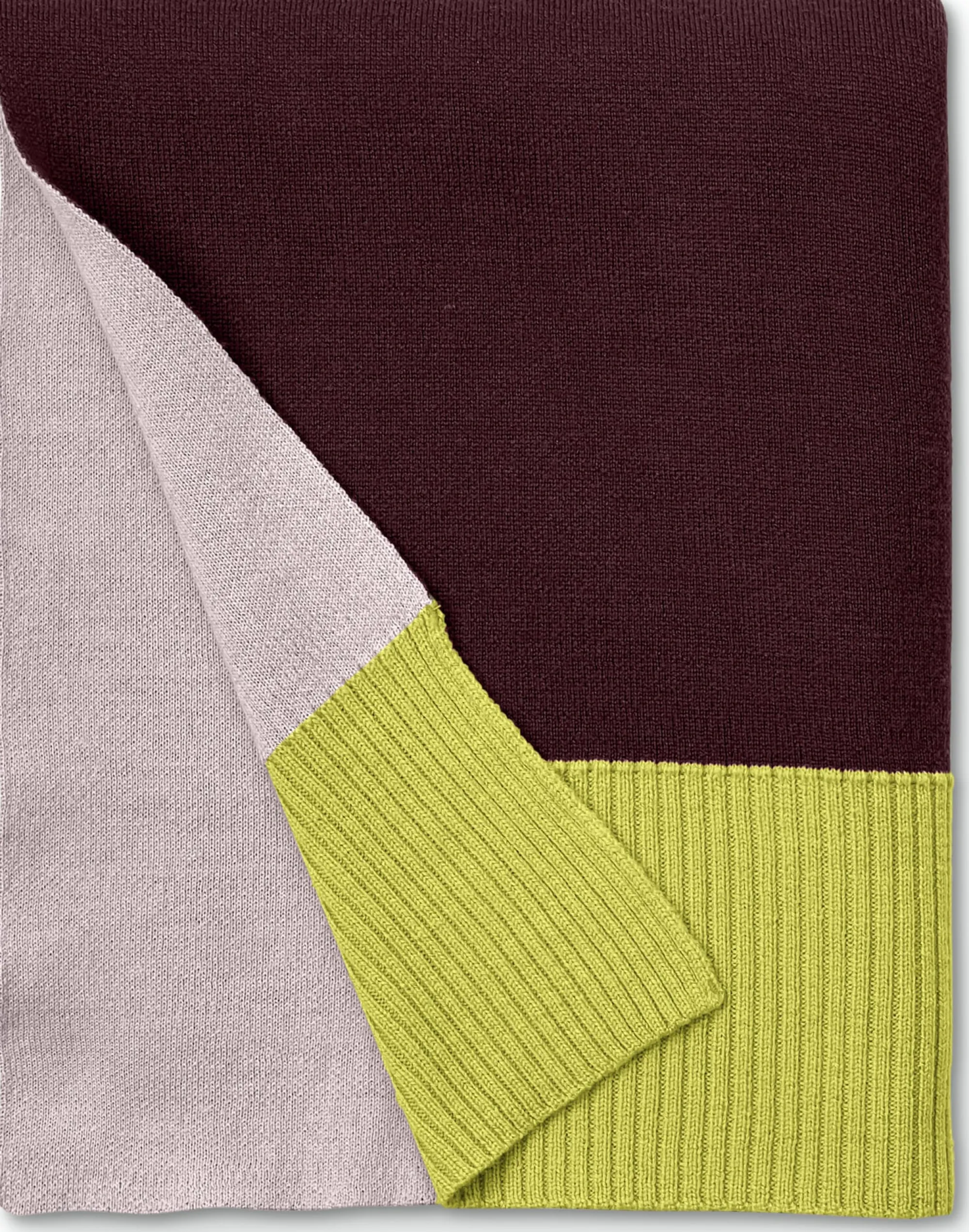 Decken * SUITE702 Decke Knit
