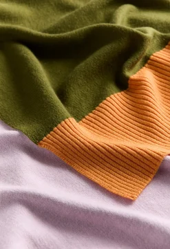 Decken * SUITE702 Decke Knit