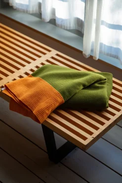 Decken * SUITE702 Decke Knit