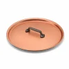 Töpfe * Falk Culinair Deckel Kupferkochgeschirr