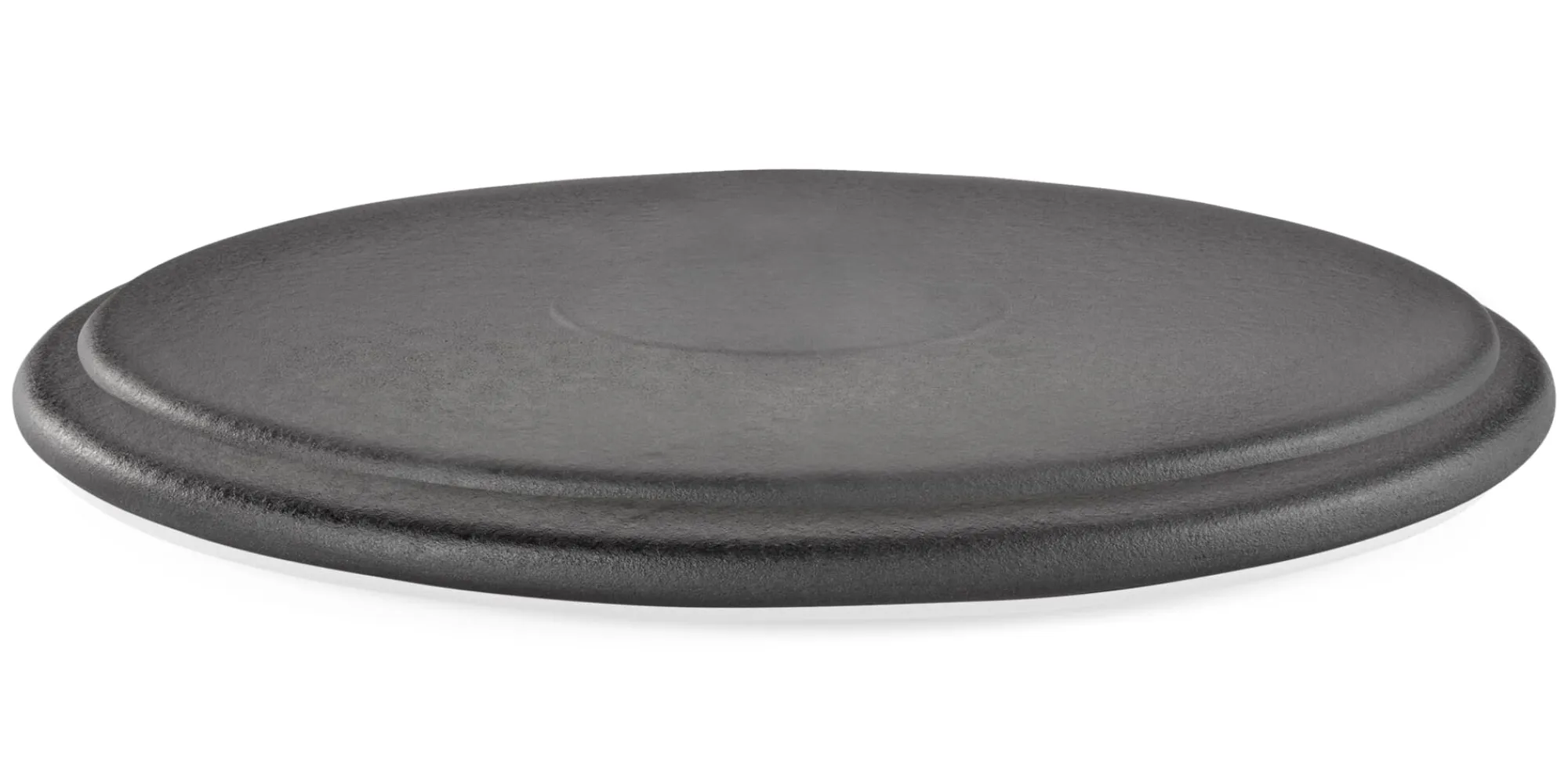 Gartenfackeln * Denk Keramische Werkstätten Deckel Schmelzfeuer® Schwarz
