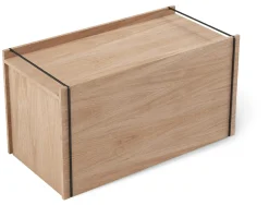 Schränke & Regale * Moebe Deckel zu Stapelkiste Storage Box
