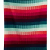 Decken * Røros Tweed Decke Åsmund Gradient