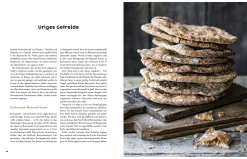 Kochen & Backen * Becker Joest Volk Verlag Deftig vegetarisch