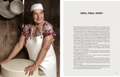 Kochen & Backen * Becker Joest Volk Verlag Deftig vegetarisch
