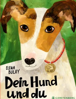 Kinderbücher|Ratgeber * Gerstenberg Verlag Dein Hund und du