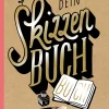 Papeterie * Verlag Hermann Schmidt Dein Skizzenbuch-Buch
