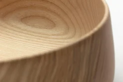 Vasen & Schalen * Manufactum Deko-Schale Esche