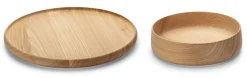 Vasen & Schalen * Manufactum Deko-Schale Esche