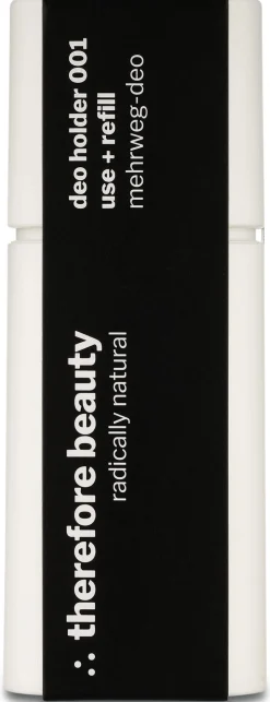 Hautpflege * therefore beauty Deo tob