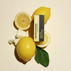 Hautpflege * therefore beauty Deo tob