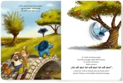 Kinderbücher|Kinderbücher * Coppenrath Verlag Der Grolltroll